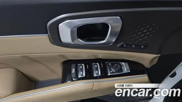 Kia Sorento 2024 — Photo 30/38