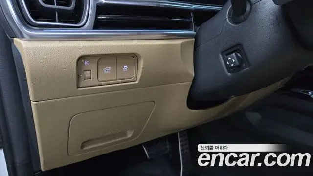Kia Sorento 2024 — Photo 9/38