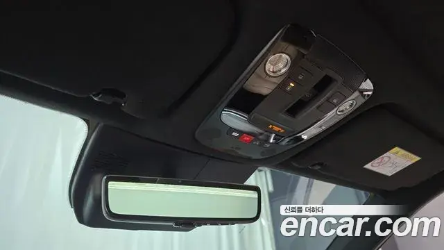 Kia Sorento 2024 — Photo 3/38