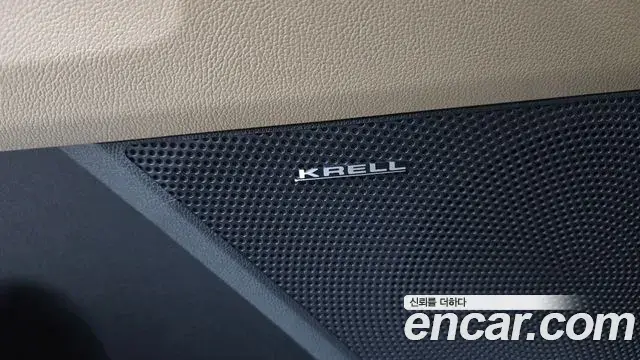 Kia Sorento 2024 — Photo 10/38