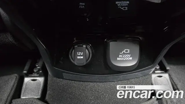 Kia Sorento 2024 — Photo 4/38