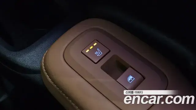 Hyundai Santa Fe 2024 — Photo 31/33