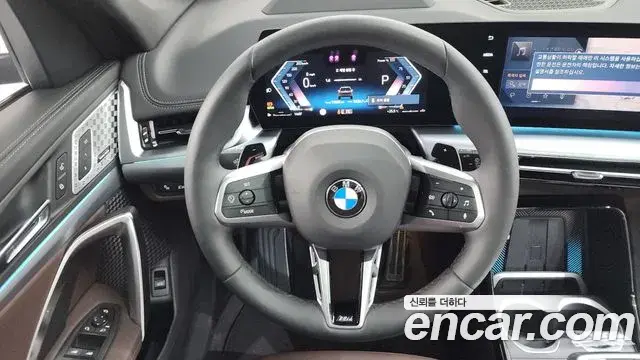 BMW X1 2025 — Фото 13/20