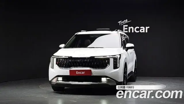Kia Carnival 2024 — Şəkil 13/35