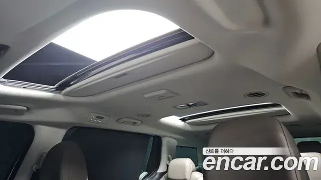 Kia Carnival 2024 — Şəkil 15/35