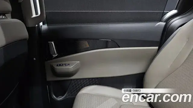 Kia Carnival 2024 — Şəkil 1/35