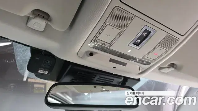 Land Rover Discovery Sport 2019 — ფოტო 15/42