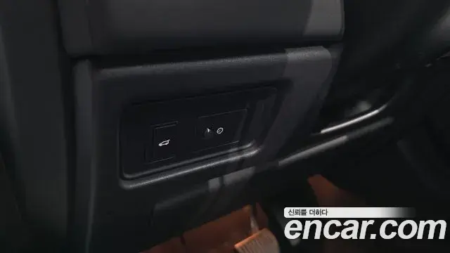 Land Rover Discovery Sport 2019 — ფოტო 22/42