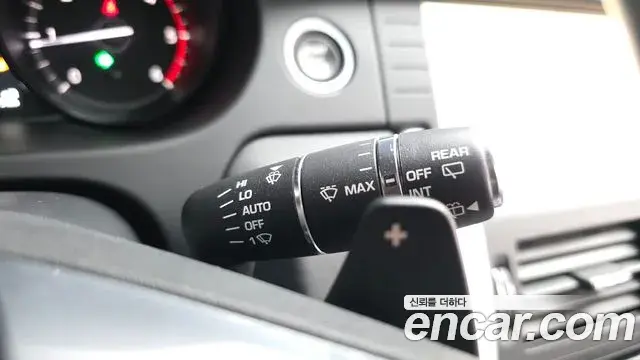 Land Rover Discovery Sport 2019 — ფოტო 21/42
