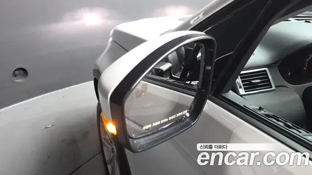 Land Rover Discovery Sport 2019 — ფოტო 4/42