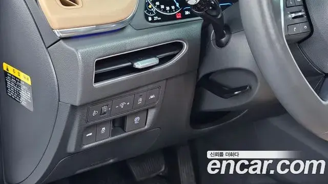 Hyundai Sonata 2019 — Фото 16/20