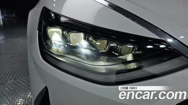 Hyundai Sonata Hybrid 2019 — ფოტო 12/30