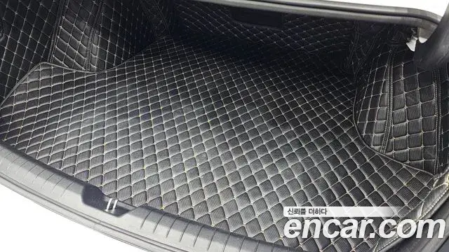 Hyundai Sonata Hybrid 2019 — ფოტო 27/30