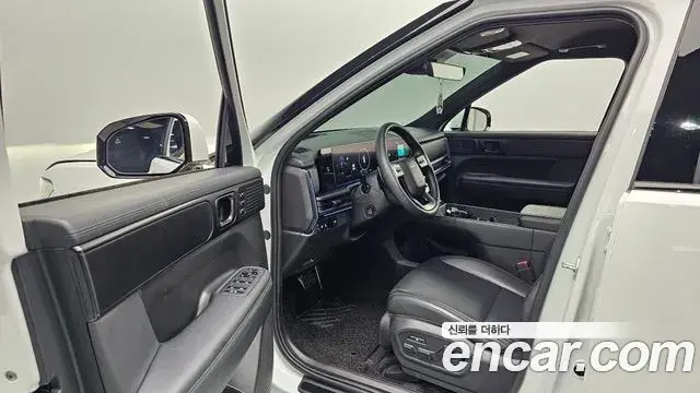 Hyundai Santa Fe 2024 — ფოტო 20/29