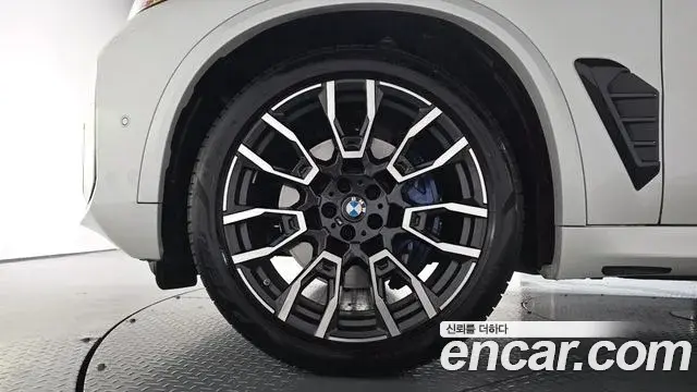 BMW X5 2024 — Şəkil 2/38