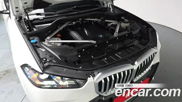 BMW X5 2024 — Şəkil 30/38