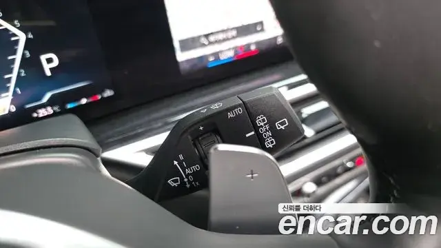 BMW X5 2024 — Şəkil 38/38