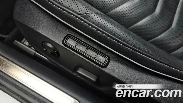 Volkswagen Arteon 2020 — ფოტო 17/20