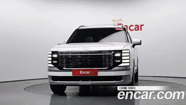 Hyundai Palisade 2025 — ფოტო 27/30