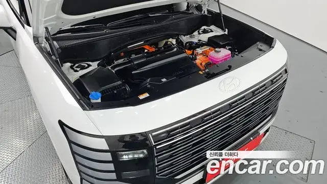 Hyundai Palisade 2025 — ფოტო 24/30