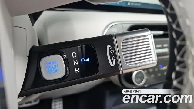 Hyundai Palisade 2025 — ფოტო 20/30