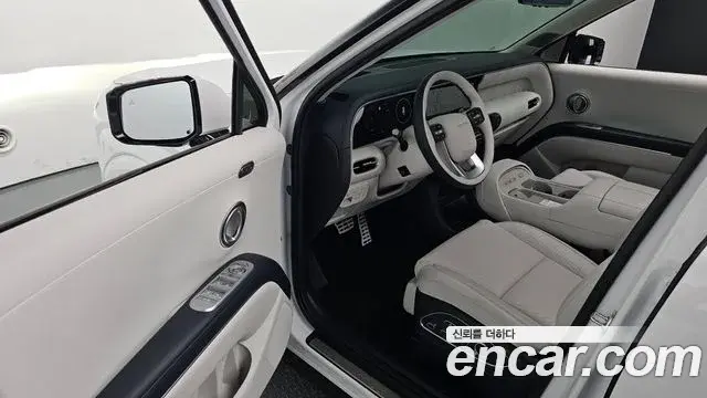 Hyundai Palisade 2025 — ფოტო 23/30