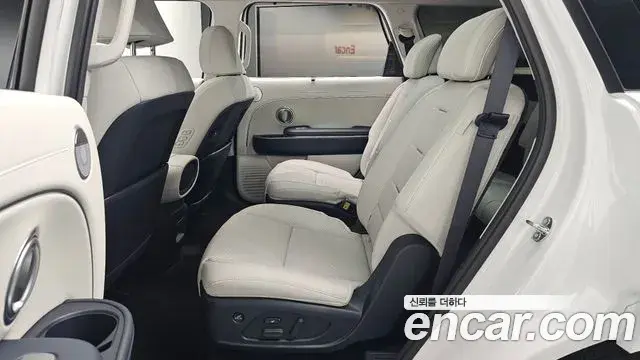 Hyundai Palisade 2025 — ფოტო 29/30