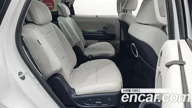 Hyundai Palisade 2025 — ფოტო 21/30
