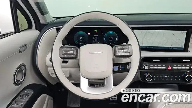 Hyundai Palisade 2025 — ფოტო 18/30