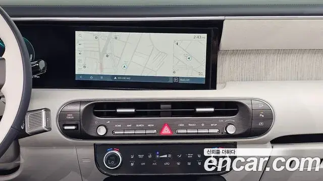 Hyundai Palisade 2025 — ფოტო 26/30
