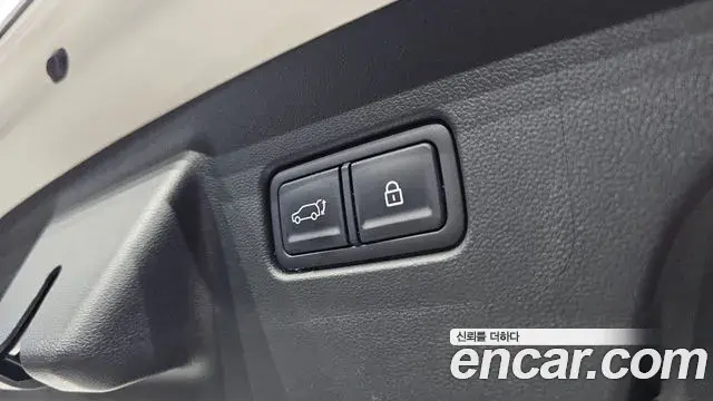 Hyundai Palisade 2025 — ფოტო 30/30