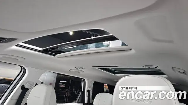 Hyundai Palisade 2025 — ფოტო 1/30