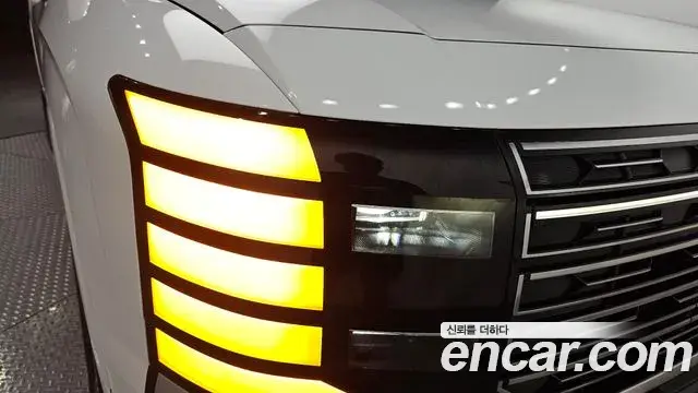 Hyundai Palisade 2025 — ფოტო 3/30