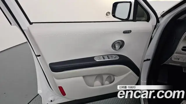 Hyundai Palisade 2025 — ფოტო 17/30
