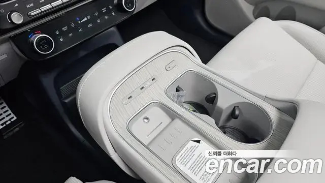Hyundai Palisade 2025 — ფოტო 15/30