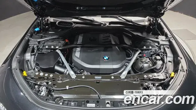 BMW 7 Series 2025 — ფოტო 33/35