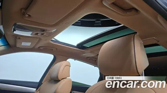 Genesis GV80 2020 — ფოტო 25/32