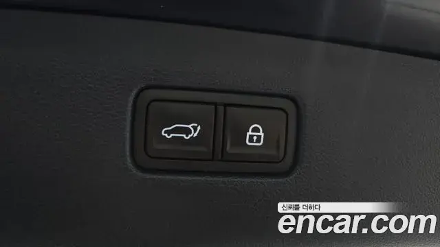 Genesis GV80 2020 — ფოტო 7/32