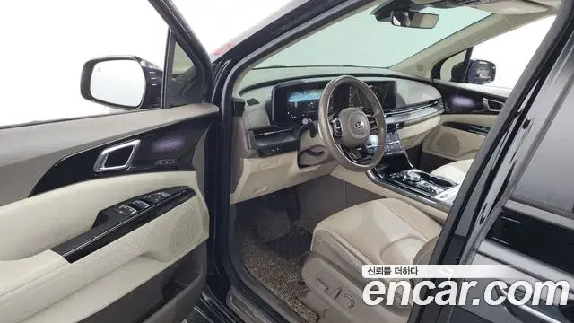 Kia Carnival 2020 — Фото 10/20