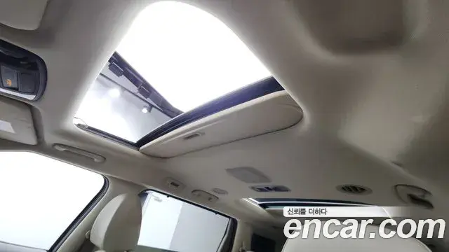 Kia Carnival 2020 — Фото 17/20