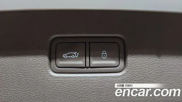 Genesis GV80 2022 — ფოტო 9/35