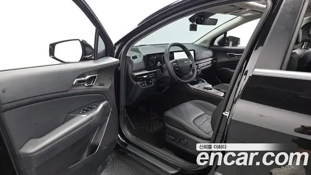 Kia Sportage 2025 — Фото 10/20