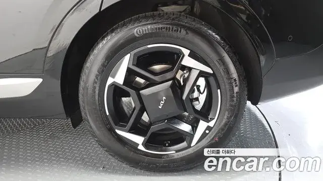 Kia Sportage 2025 — ფოტო 18/35