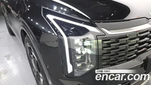 Kia Sportage 2025 — ფოტო 4/35
