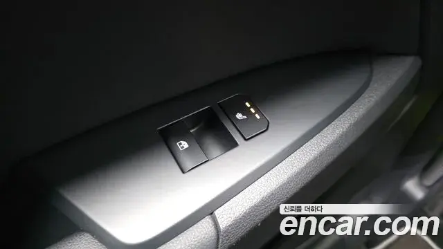 Kia Sportage 2025 — ფოტო 30/35
