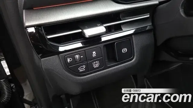 Kia Sportage 2025 — ფოტო 9/35