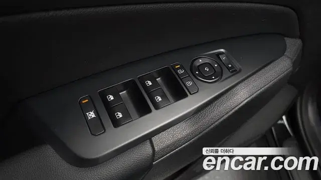 Kia Sportage 2025 — ფოტო 22/35