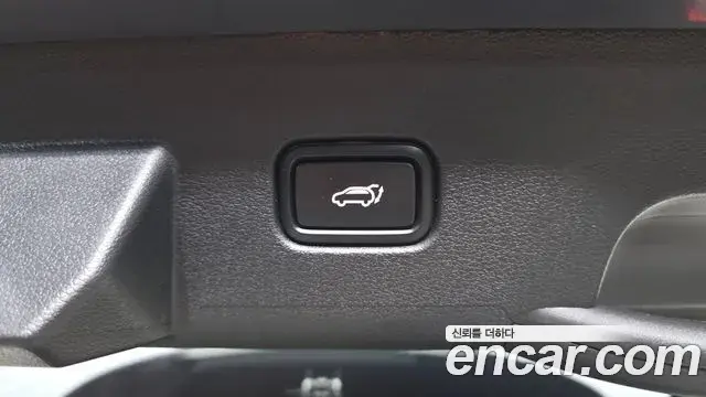 Kia Sportage 2025 — ფოტო 10/35