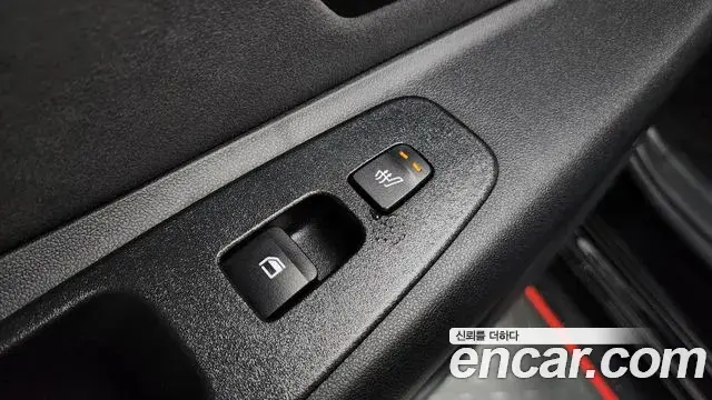 Hyundai The New Avante Hybrid 2022 — ფოტო 6/34