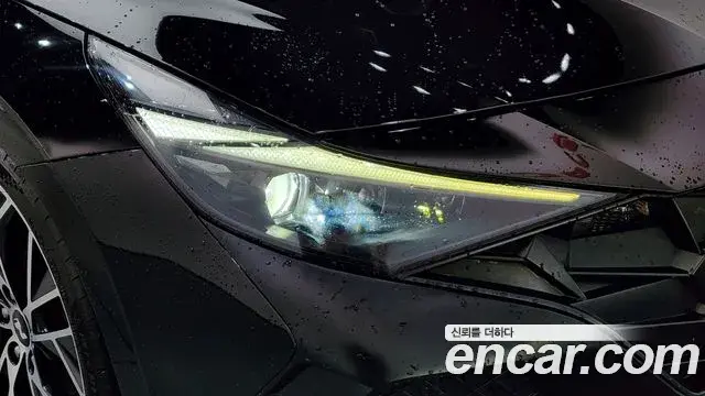 Hyundai The New Avante Hybrid 2022 — ფოტო 29/34